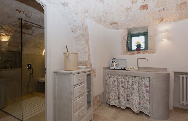 Trulli Piccoli - Foto 15