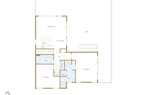 Elk View-Access Elk River-Rural Acreage-Huge Patio - Foto 31