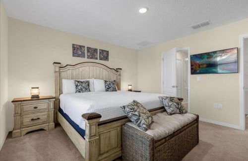 3BD townhome near Disney 4730 - Foto 22