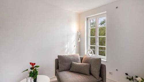 Saale Fewo mit Burgblick - Foto 5