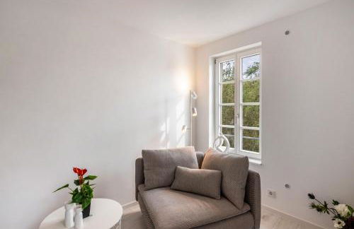 Saale Fewo mit Burgblick - Foto 5