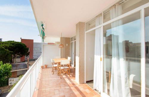 Precioso apartamento en Platja d'Aro, Costa Brava. - Foto 7