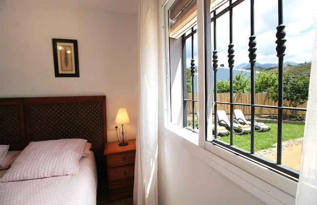 1076 Cortijo de la Musica - Foto 23