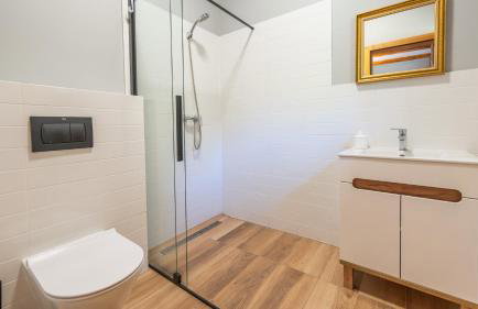 Dom Przy Puszczy Noteckiej - Foto 11