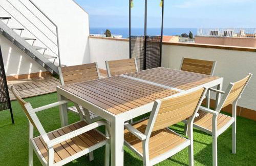 Ático con Vistas al Mar a un Paso del Centro - Foto 68