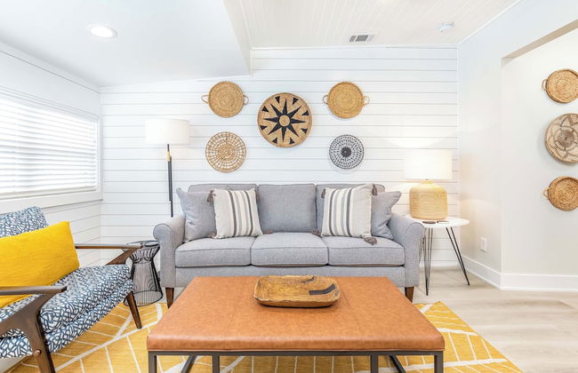 RNR Tybee Island - Foto 48