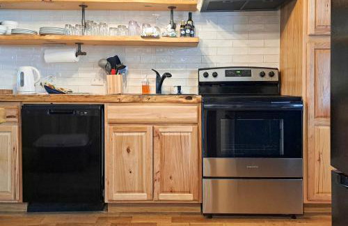 Secluded Ozark Hideaway 13 Mi to Table Rock Lake - Foto 5