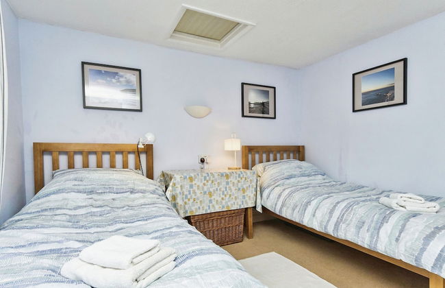 Clara Cottage - Foto 9