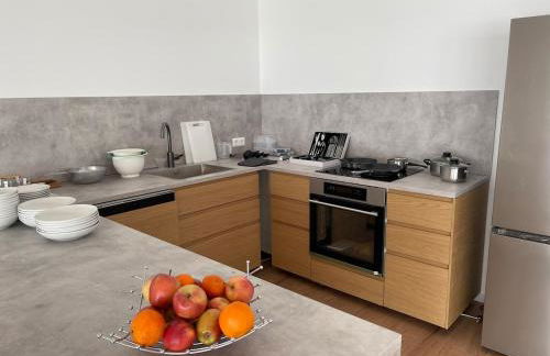 Hohenzollern Wellness Loft mit Panorama Sauna - Foto 27