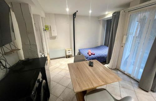 Super Atypique T1 - 007 - Photo 1