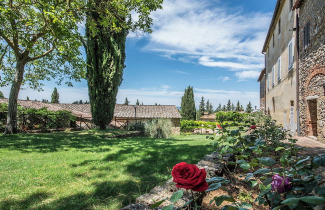 Castel Pietraio - Foto 56