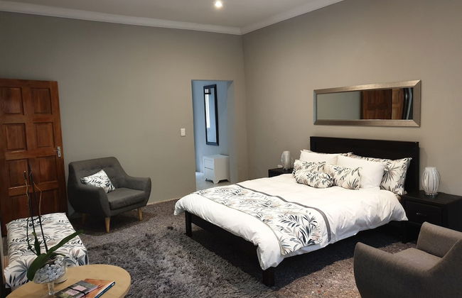 Dalens Self Catering Apartments - Foto 5