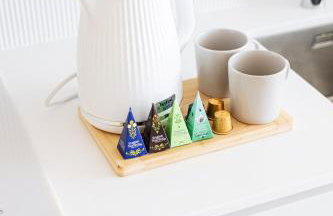 PROMENADA apartamenty & spa PRZY PLAŻY - Foto 23