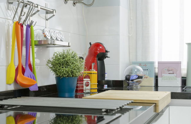 Apart De Lujo en el Casco Historico - Photo 7