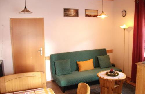 Fewo Benedikta - Foto 8