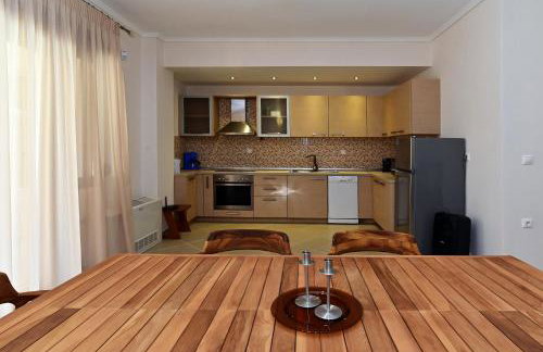 Villa Galini Paliouri - Foto 35