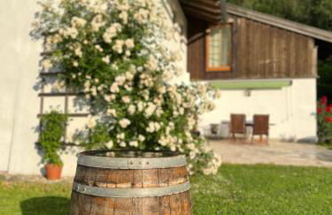 Ferienhaus Malterlehen - Foto 15