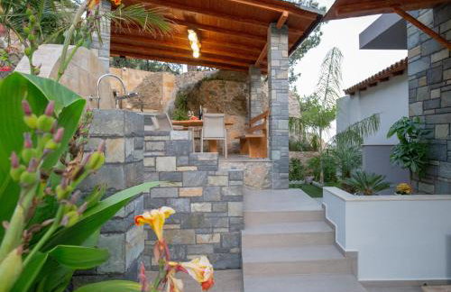 Villa Achlia - Foto 21