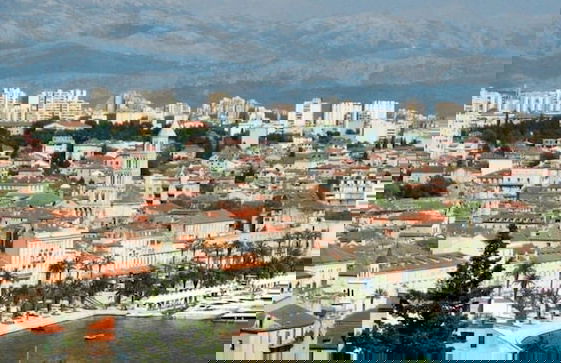 Classy Apartment w Terrace in the Heart of Split - Foto 38