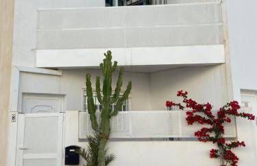 Duplex con terraza en Agua Amarga - Photo 17