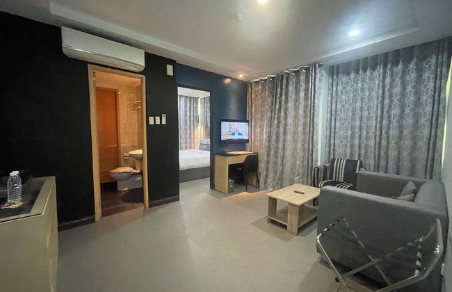 Homes at Bay Area Suites by SMS Hospitality - Photo 37
