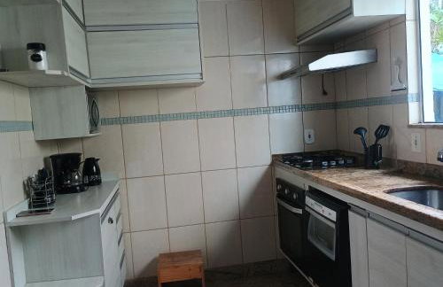 Triplex 3 quartos a 100 metros de Costa Azul - Foto 31