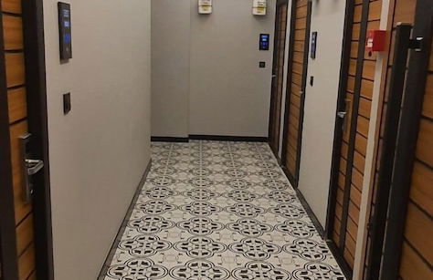 Almin Apart Hotel - Photo 40