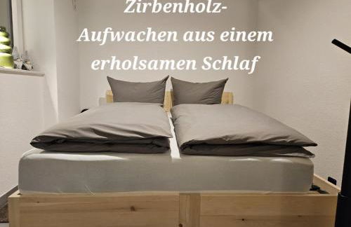 Ferienwohnung Zur Alt Ave - Foto 1