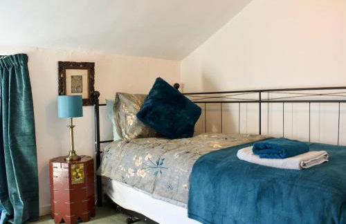 Robsons Cottage - Foto 10