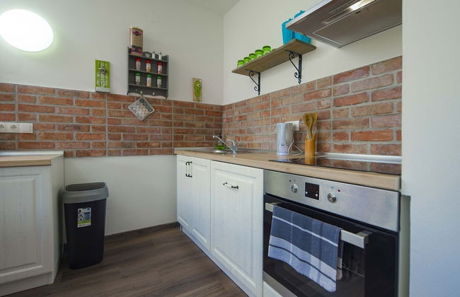 Apartments Rikli Rodine near Bled - Foto 54