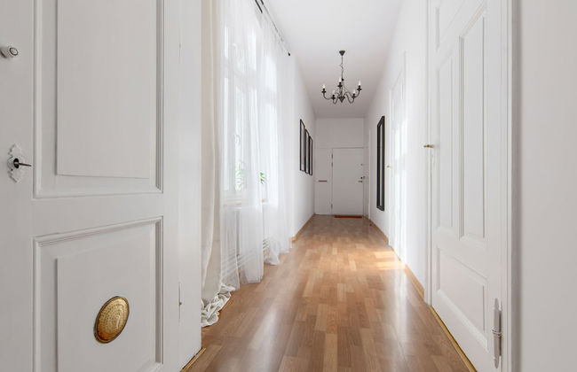 Apartament Nowe Miasto- Deptak Chrobrego - Foto 24