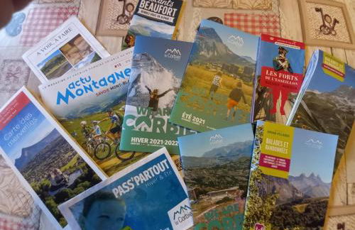 T2 vue piste Résidence Vostok Zodiaque - Photo 23