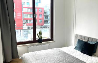 Garnizon City Zen Apartament - Foto 7