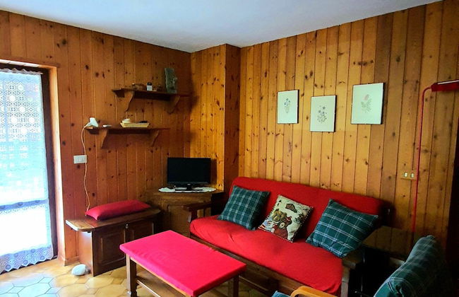 Sweet Home ski out - Foto 14