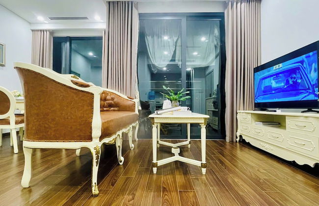 1 Bedroom Vinhomes Smart City - Foto 59