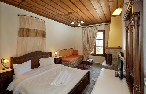 Atrapos Hotel - Foto 73