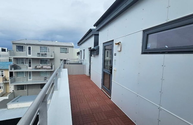 Reykjavik4you Apartments - Foto 39