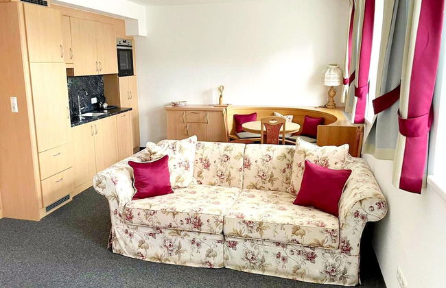 Cosy Apartment in Tyrol - Foto 6