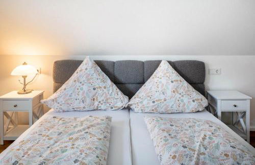 Fewo Ebringen Weinbergblick - Foto 22