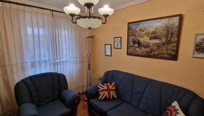 La Xana del Arbeyal - 2 Hab - Para 4 pax - VUT-3990-AS - Foto 3