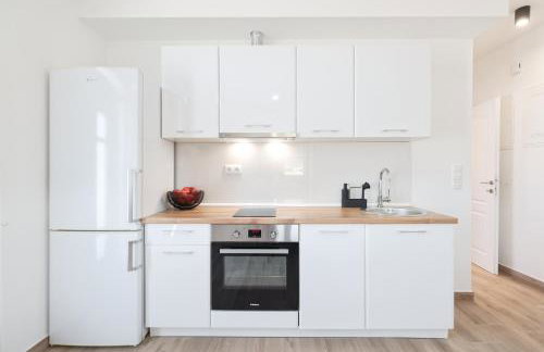 Duo Soles - Apartments with private parking near Zadar - Foto 19