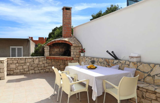 Holiday Home in Korcula With Sea View - Foto 12