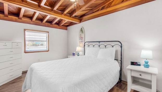 The Sugar Shack - Foto 5, Habitación