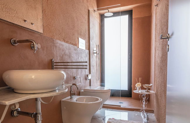 Villa Oidor - Cilento - Foto 31