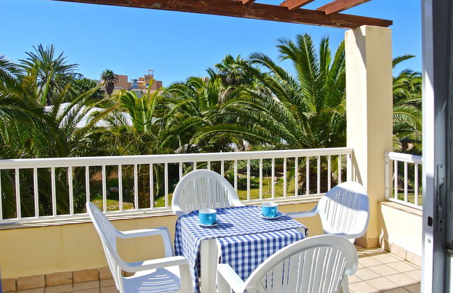 Apartamentos Moguima - Photo 27