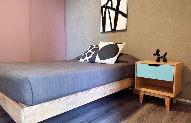 House Hotel Stadium - Foto 17