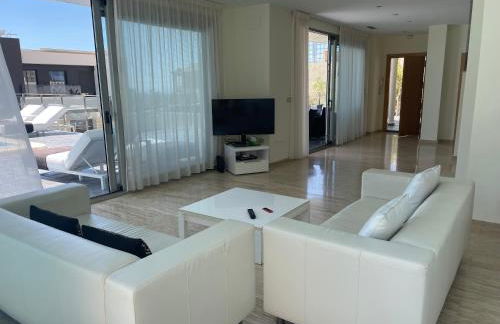 Altos de Finestrat - Foto 14