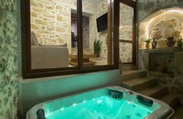 Stavlos traditional suite - Foto 36