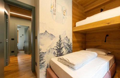 Maison Luboz - Courmayeur - Foto 18