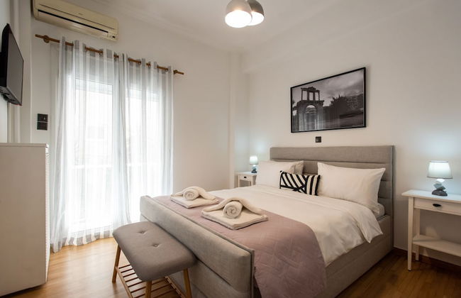 Blue Ark Loving Athens - Foto 9